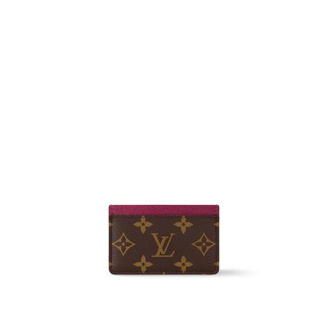 Portemonnaies & Kartenetuis für Herren von Louis Vuitton